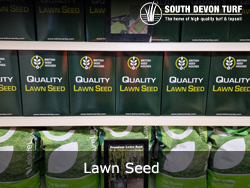 South Devon Premium and Supreme Seed