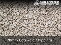 chippings delivered to Plymouth or Torbay in Devon