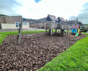 Bark Products delivered to Plymouth or Torbay in Devon