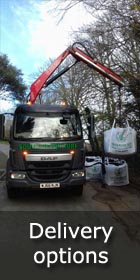 Turf delivery options in South Devon and Cornwall